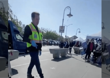 San Francisco Department of Public Works inspectors issued body armor due to violence – Law Officer